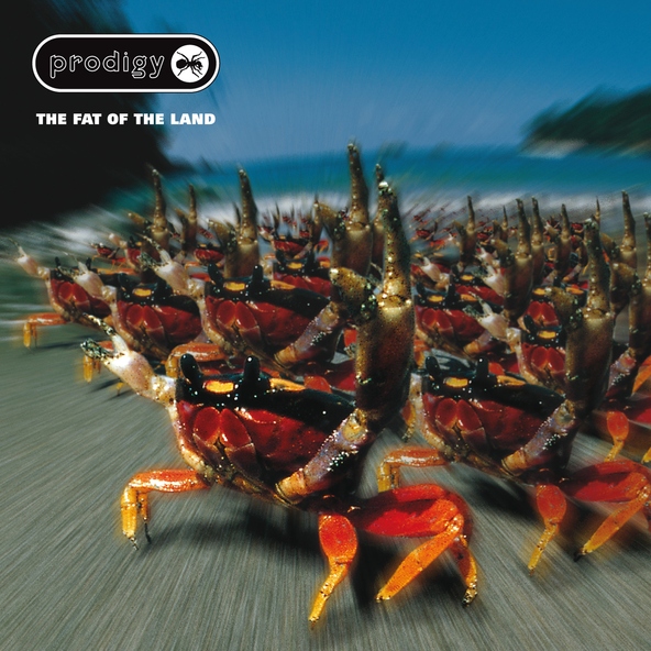 The Prodigy — Narayan